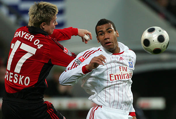 让埃里克森 让埃里克森