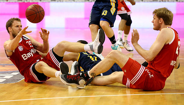 比赛一开始 比赛一开始